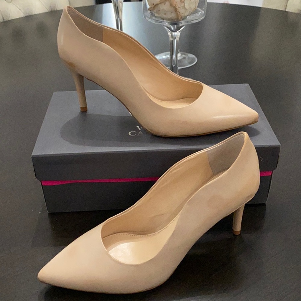Vince Camuto Heels